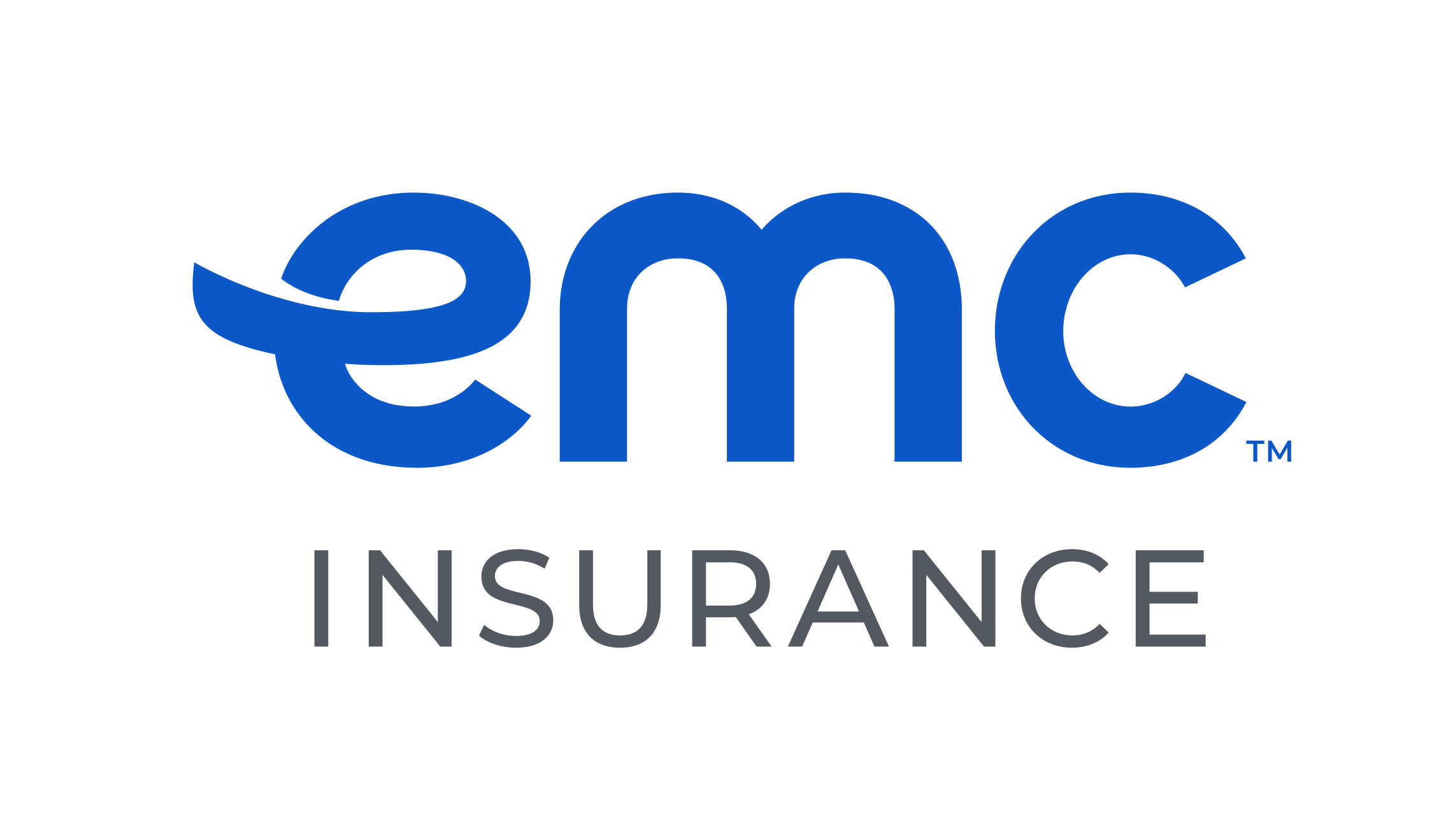 Gold Sponsor - EMC Insurance - Logo