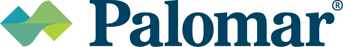 Platinum Sponsor - Palomar - Logo