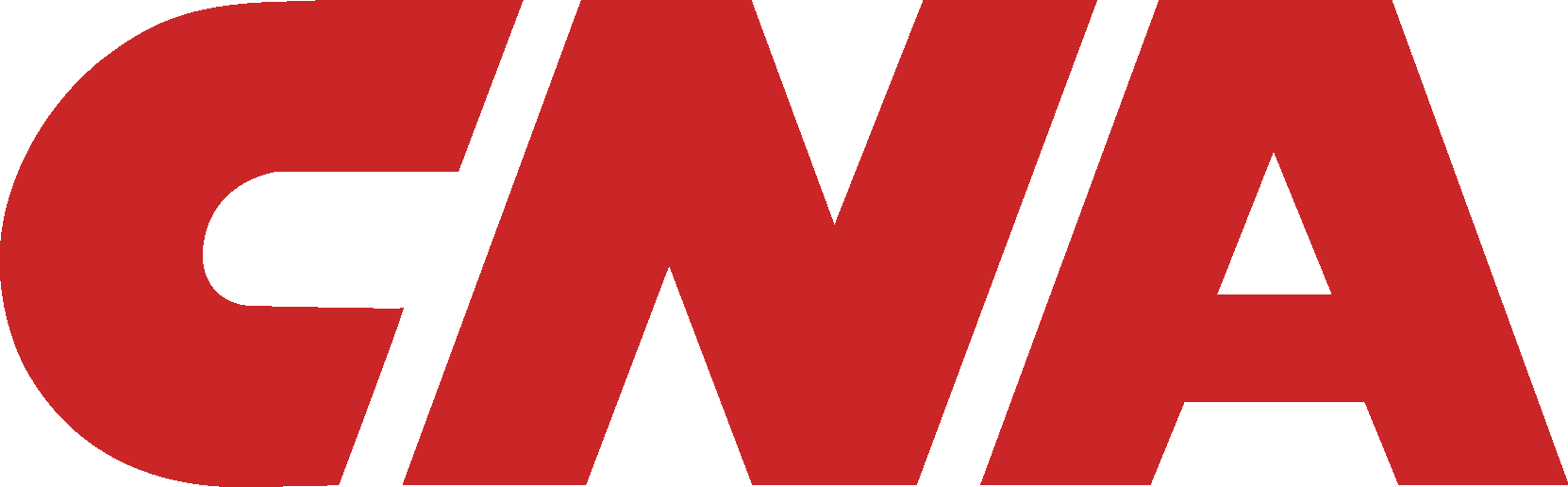 Gold Sponsor - CNA - Logo