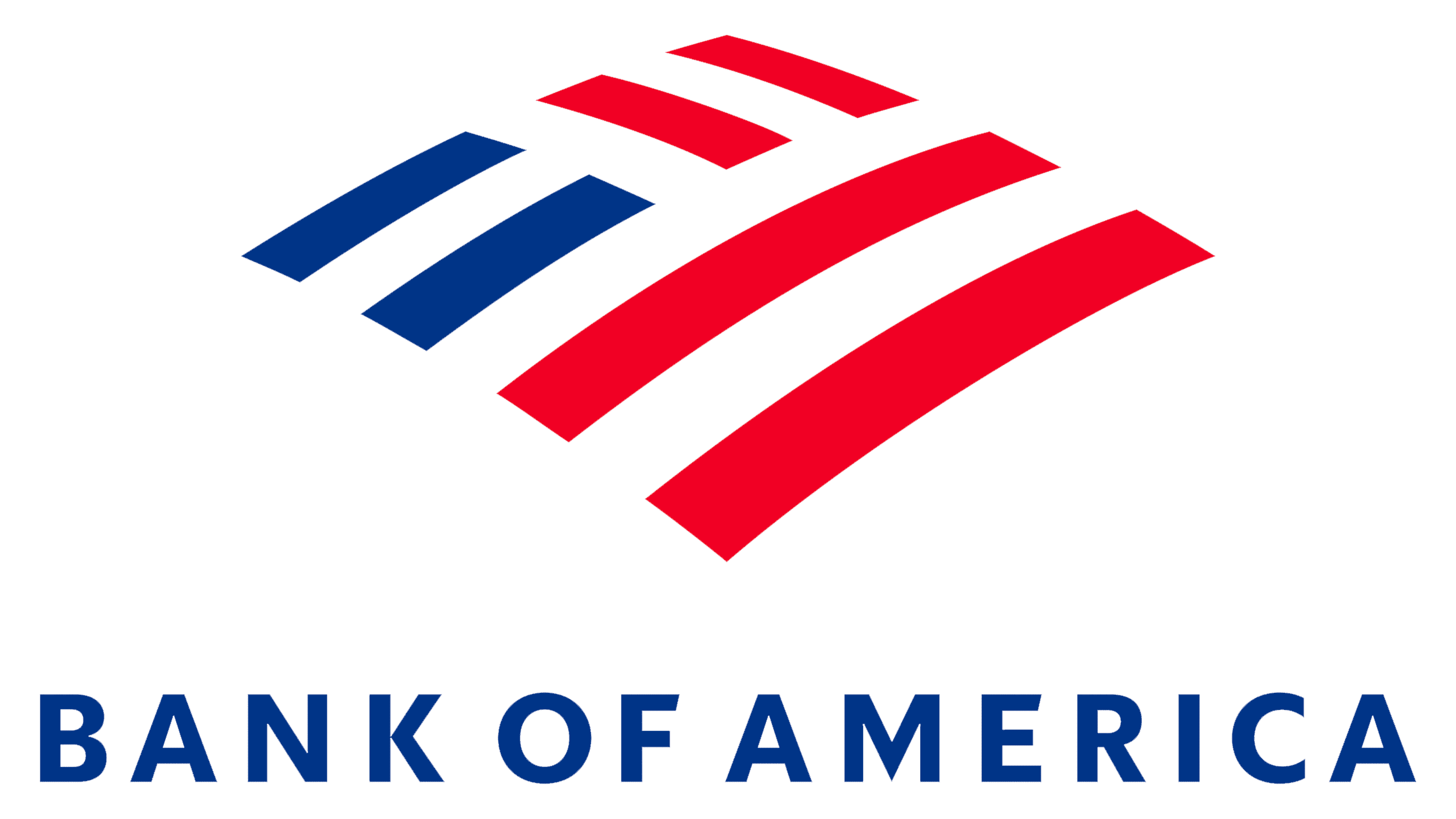 Bronze Sponsor - Bank of America - Logo
