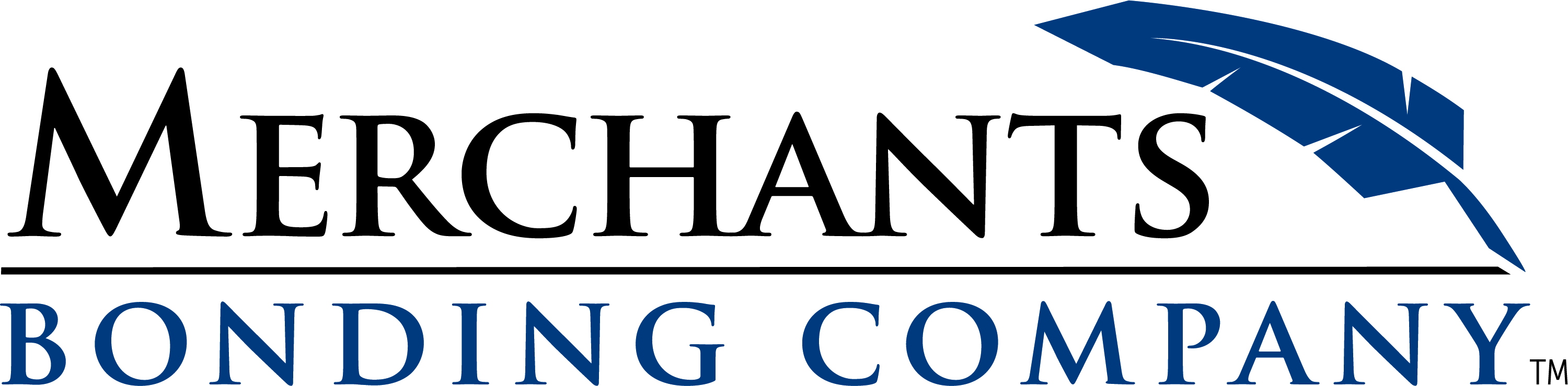 Gold Sponsor - Merchants Bonding - Logo