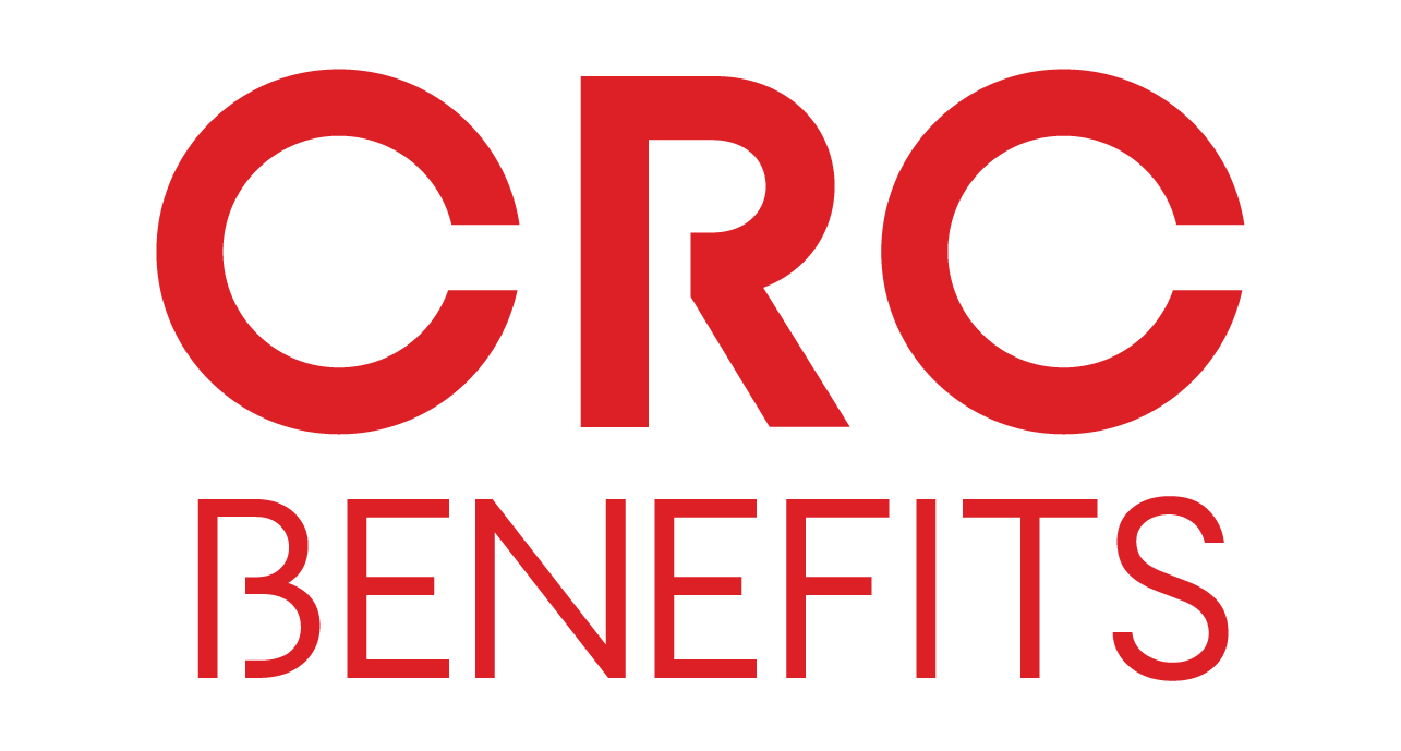 Bronze Sponsor - CRC Benefits - Logo