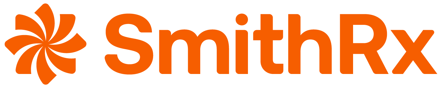 Platinum Sponsor - Smithrx - Logo