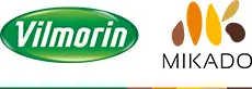 Foursome - Team Sponsor - Vilmorin Mikado - Logo