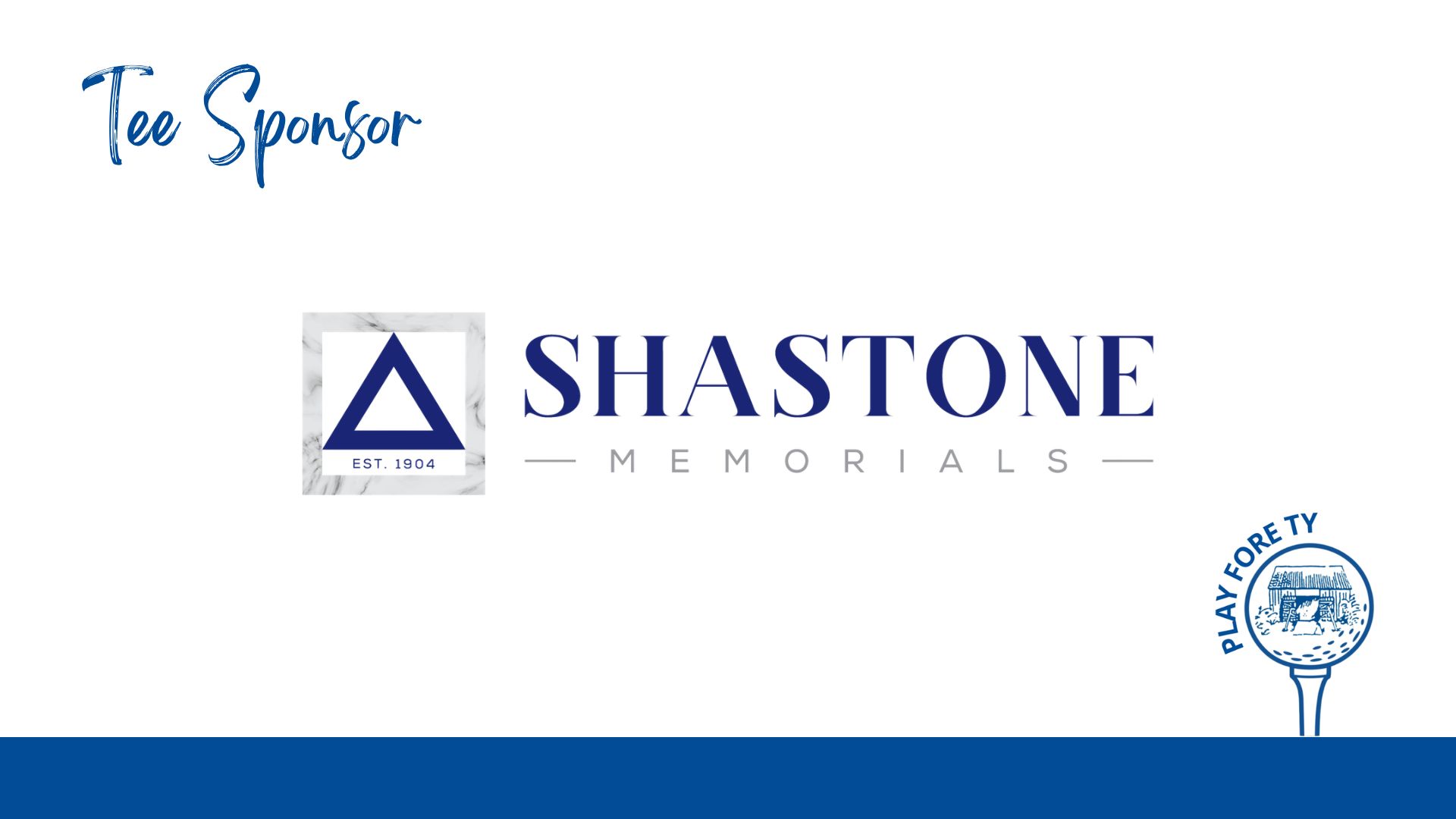 Shastone Memorials Corp.