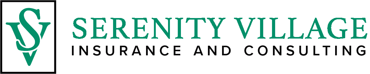 Serenity Village Insurance