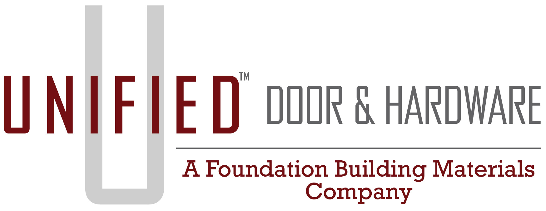 Unified Door & Hardware