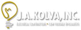 J. A. Kolva, Inc.