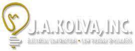 J. A. Kolva, Inc.