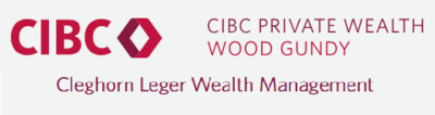 Hole Sponsor - Cleghorn Leger Wealth Management - Logo