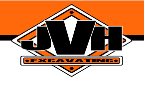 JVH Excavating Inc.