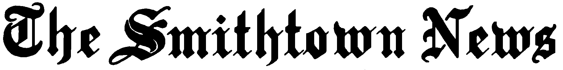 Hole Sponsorship - The Smithtown News - Logo