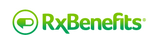 Platinum Sponsor - RX Benefits - Logo