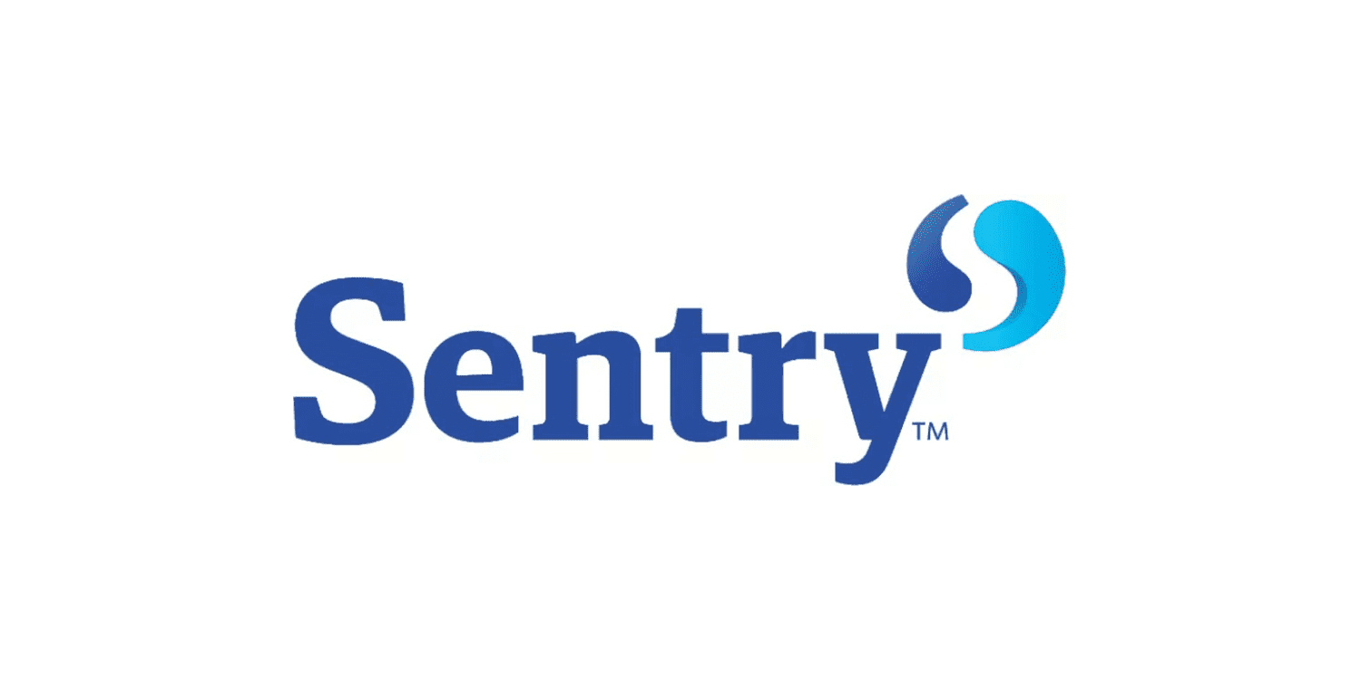 Gold Sponsor - Sentry Insurance - Logo