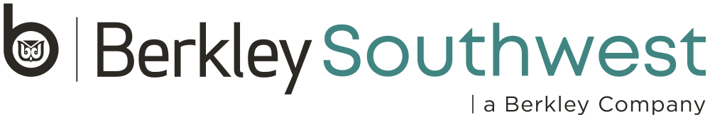 Gold Sponsor - Berkley Southwest - Logo