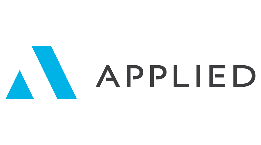 Hole Sponsor - Applied Systems - Logo