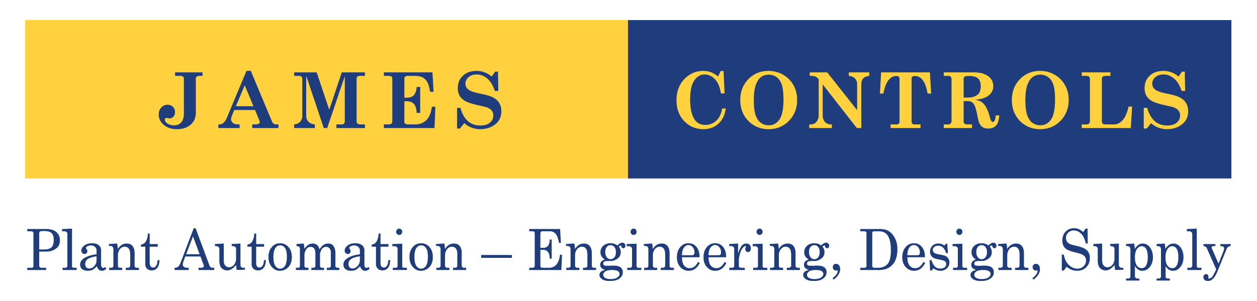James Controls 