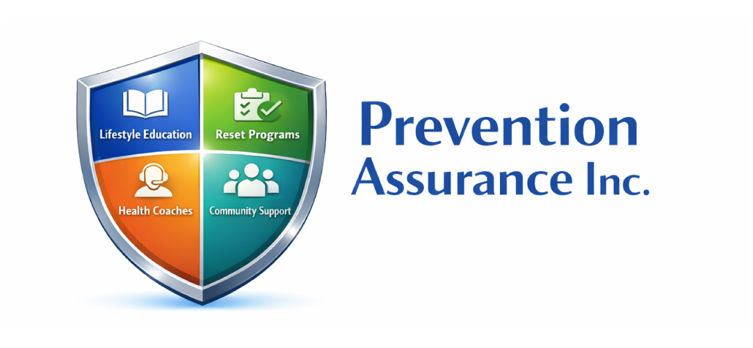 Prevention Assurance Inc.