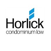Horlick Condominium Law PC