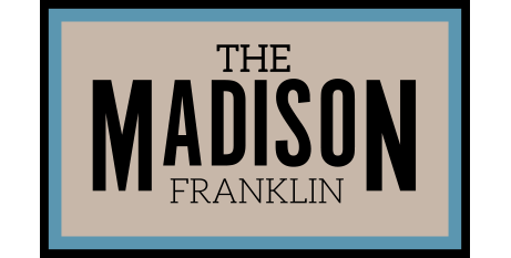 Hole Sponsor - The Madison Franklin Apartment Community - Logo