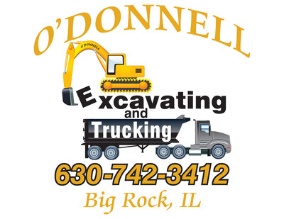 O'DONNELL EXCAVATING AND TRUCKING