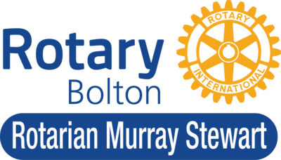 Murray Stewart
