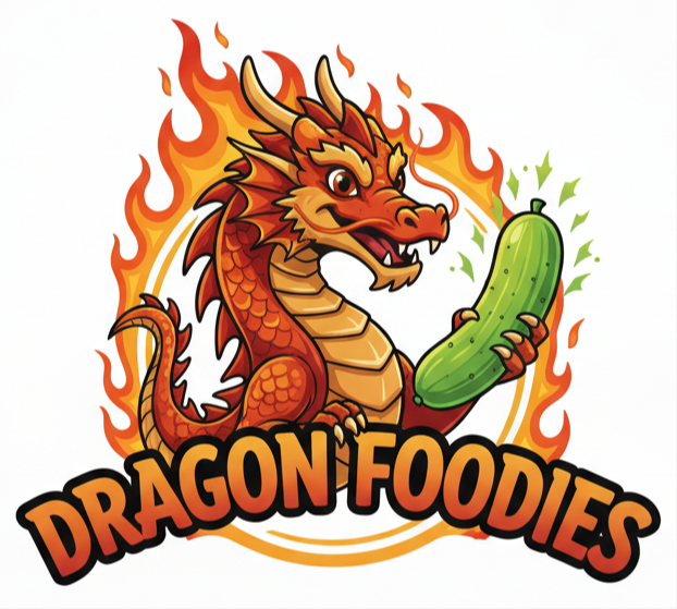 Dragon Foodies