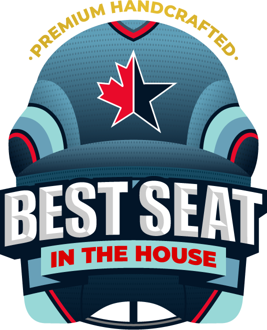 Best Seat In the House