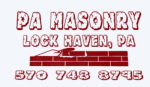 PA MASONRY