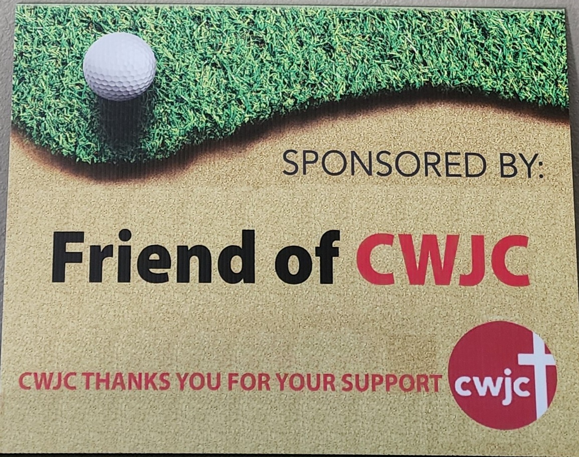Friend of CWJC