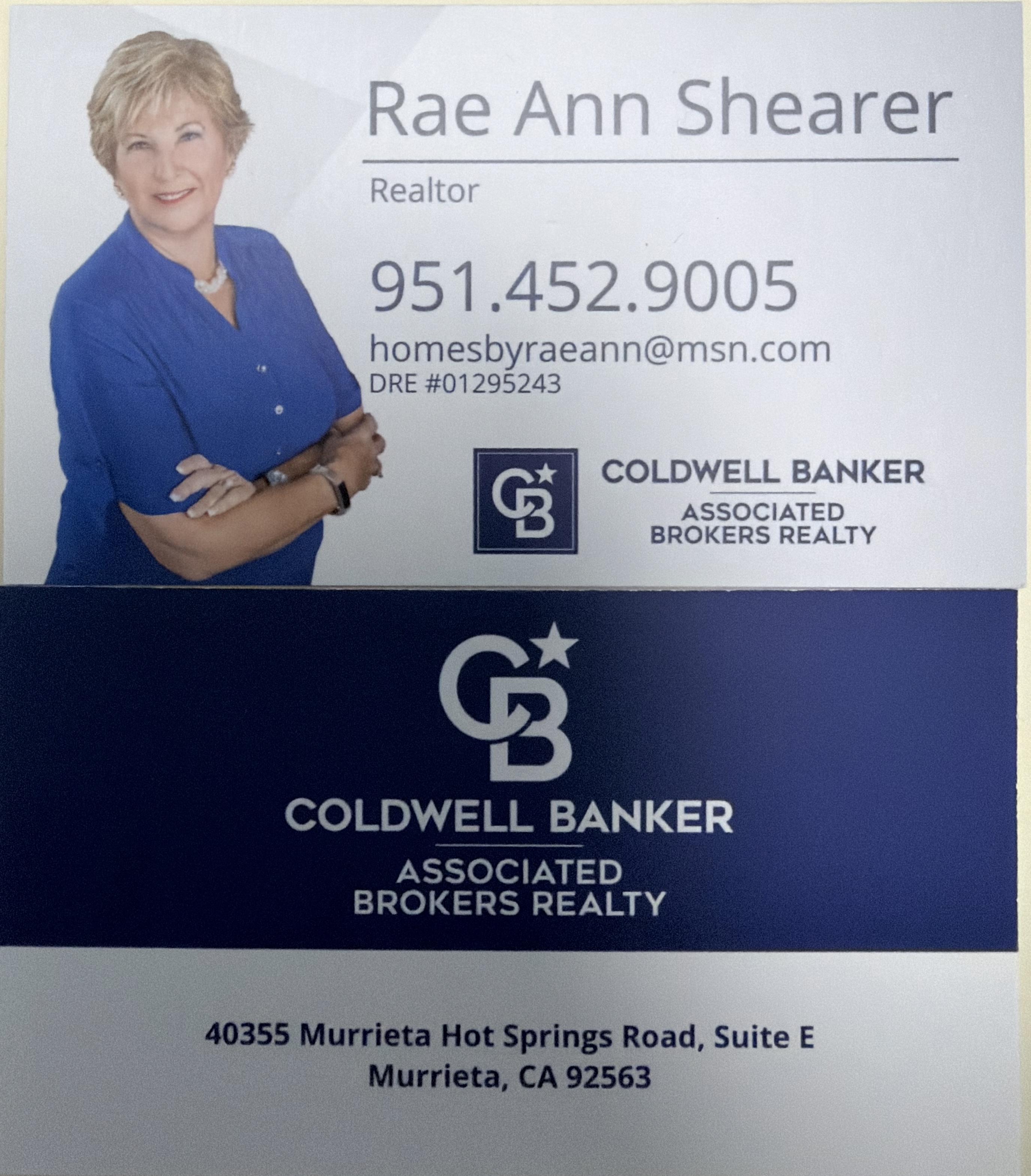 Coldwell Banker ABR 