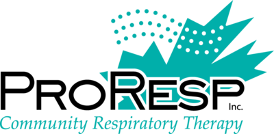Gold Sponsor - ProResp - Logo