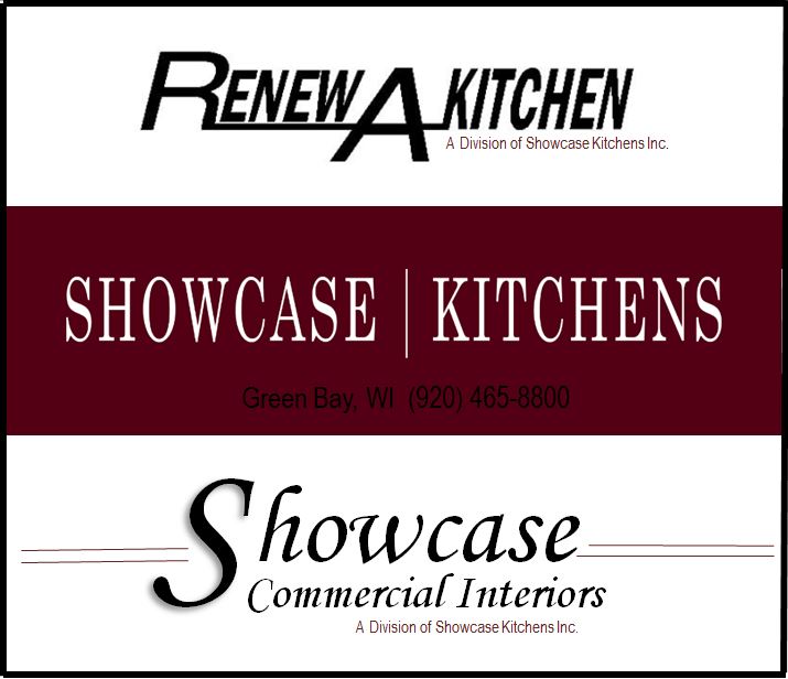 Showcase Kitchens