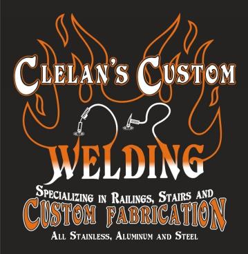 Clelan's Custom Welding LLC