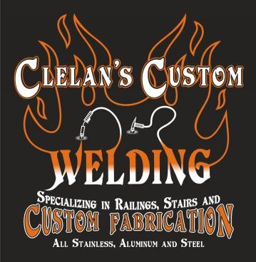 Clelan's Custom Welding LLC