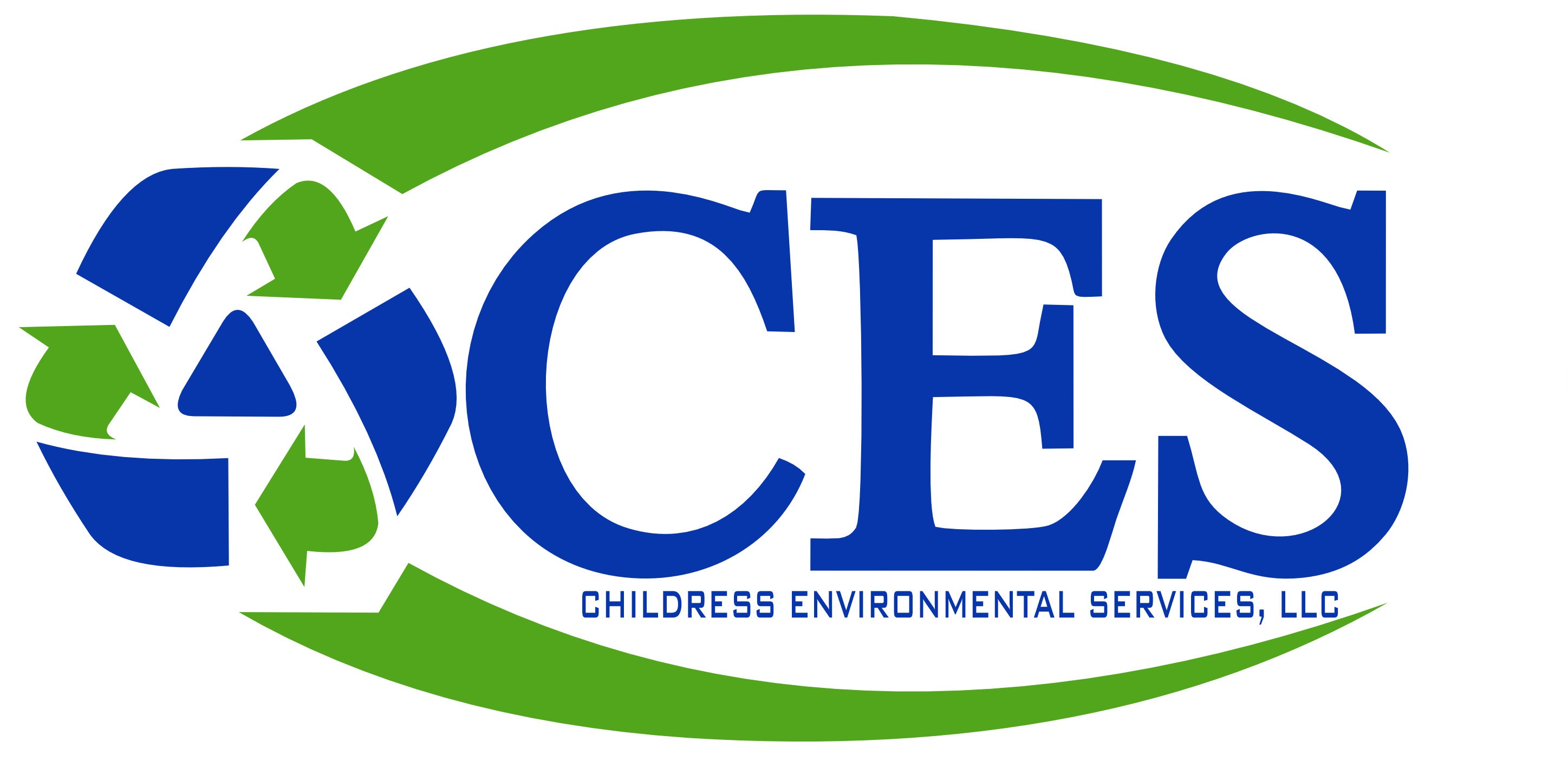 Childress Environmental Services 