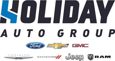 Holiday Auto Group