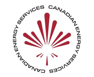 Canadian Energy Services 