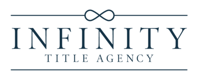 Infinity Title