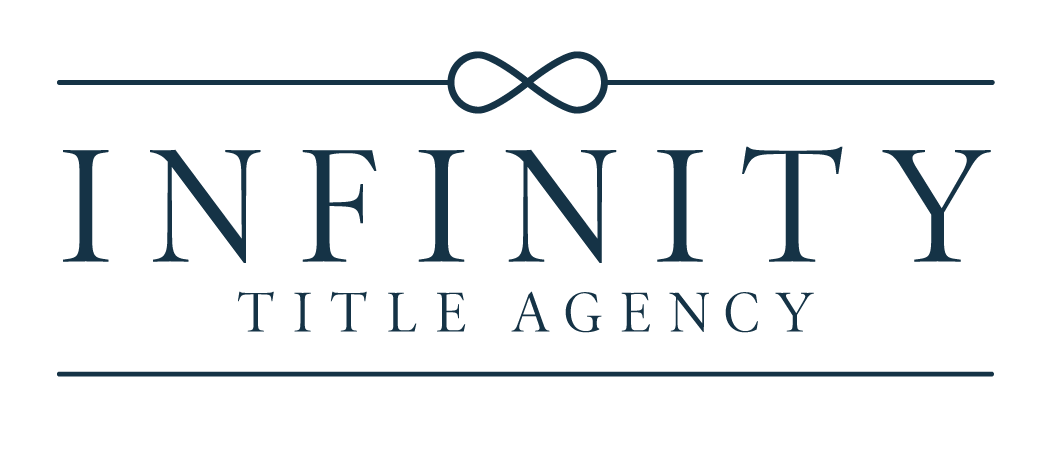 Infinity Title