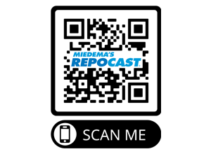 Repocast