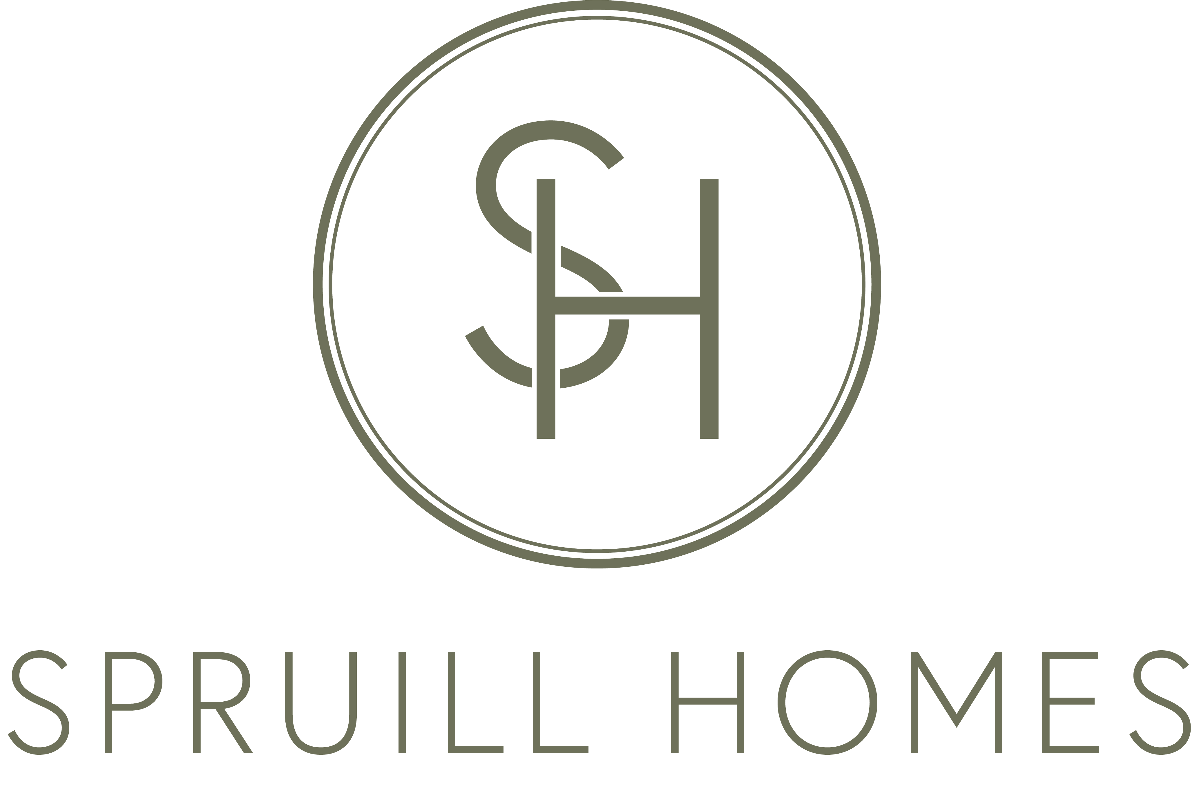 Spruill Homes