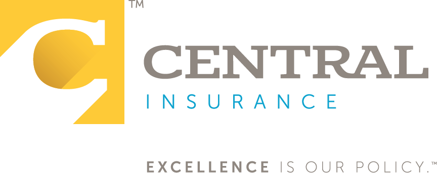 Platinum Sponsor - Central Insurance - Logo