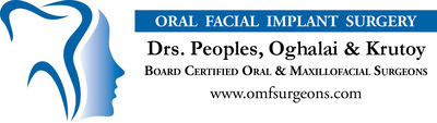 Drs. Peoples, Oghalai & Krutoy