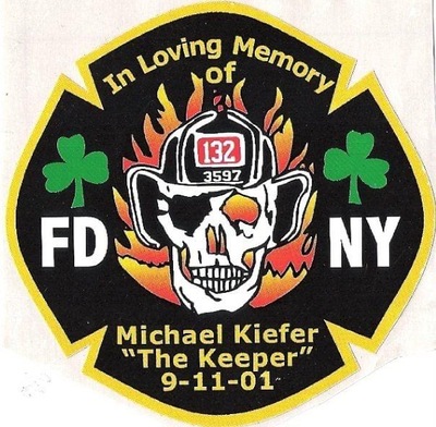 FDNY FF Michael Kiefer Fund