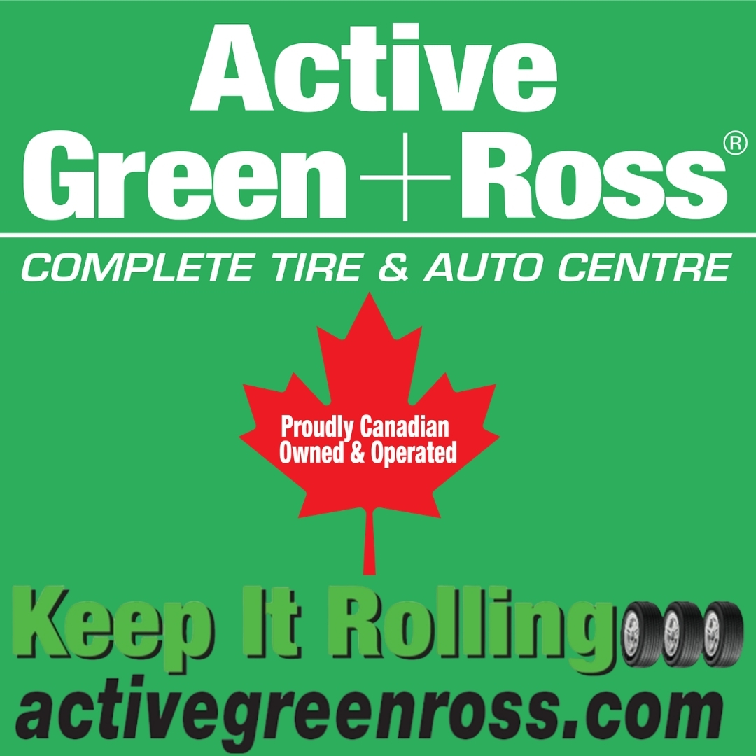 Active Green + Ross