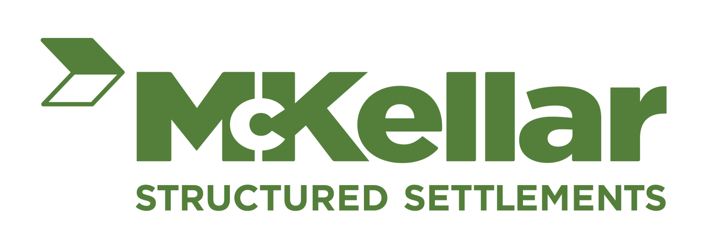 Birdie Sponsor - McKellar Structured Settlements Inc. - Logo