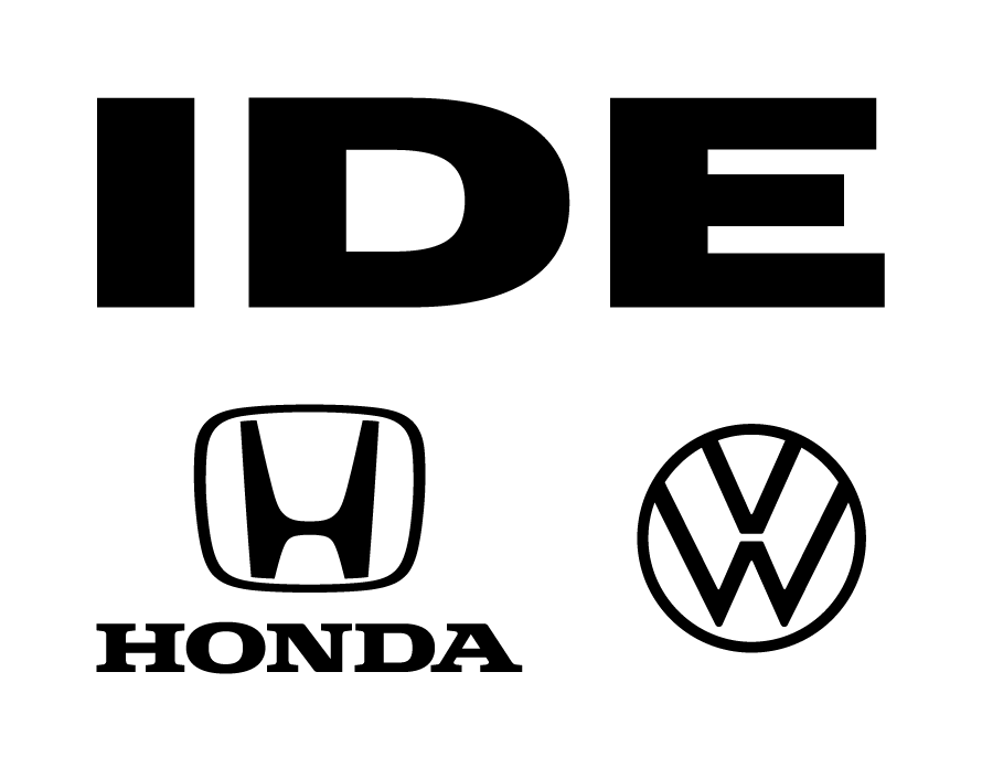Title Sponsor - Ide Family of Dealerships - Logo