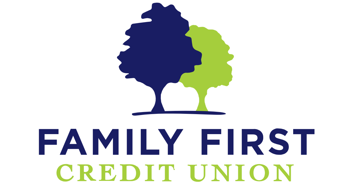 Putting Green - Family First Credit Union - Logo