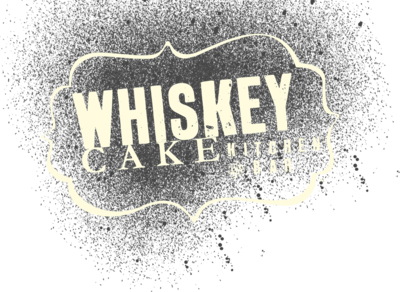 Whiskey Cake